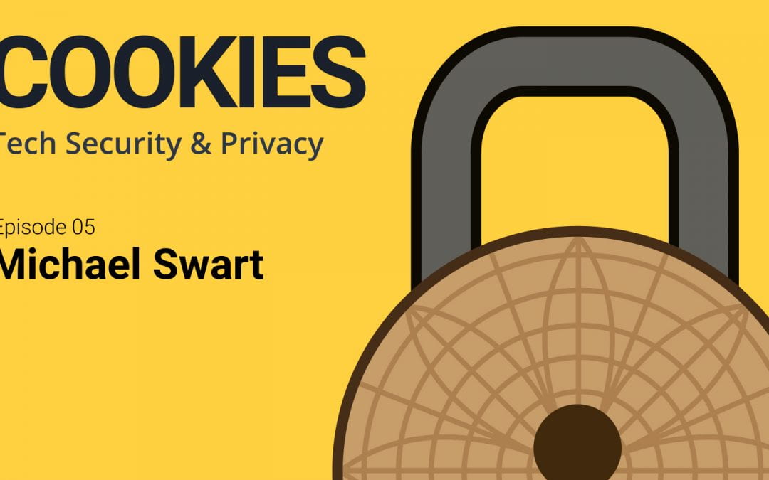 AdIntuition – Interview with Michael Swart on Cookies Podcast